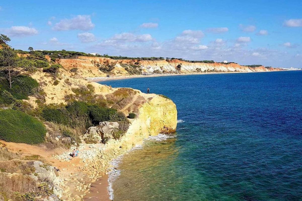 Apartment Albufeira, Vista Mar