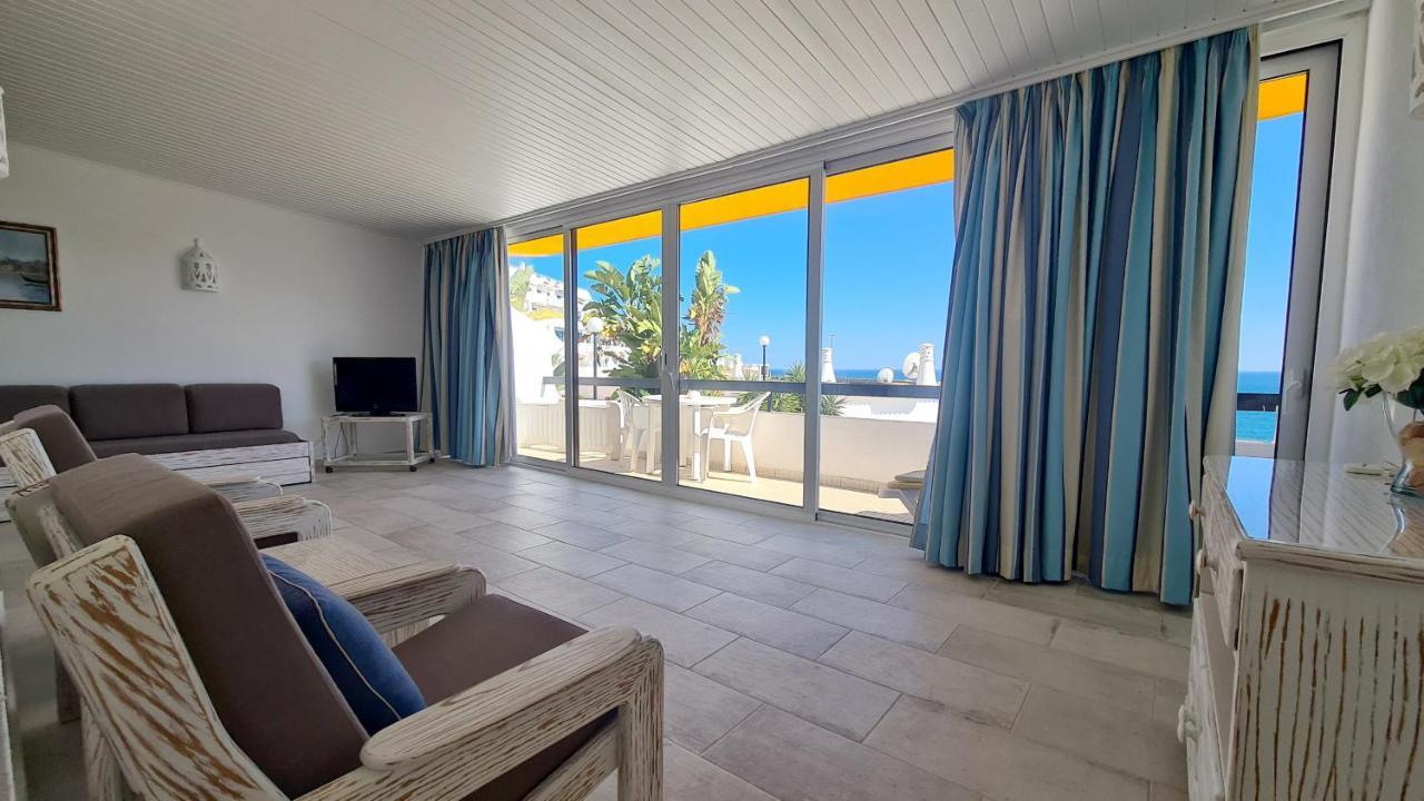Albufeira, Vista Mar Apartment *