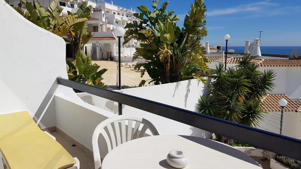 Appartement Albufeira, Vista Mar