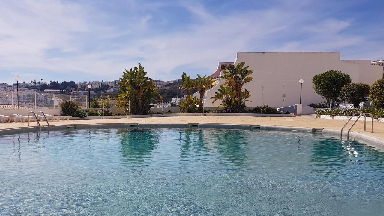 Albufeira, Vista Mar Appartement *