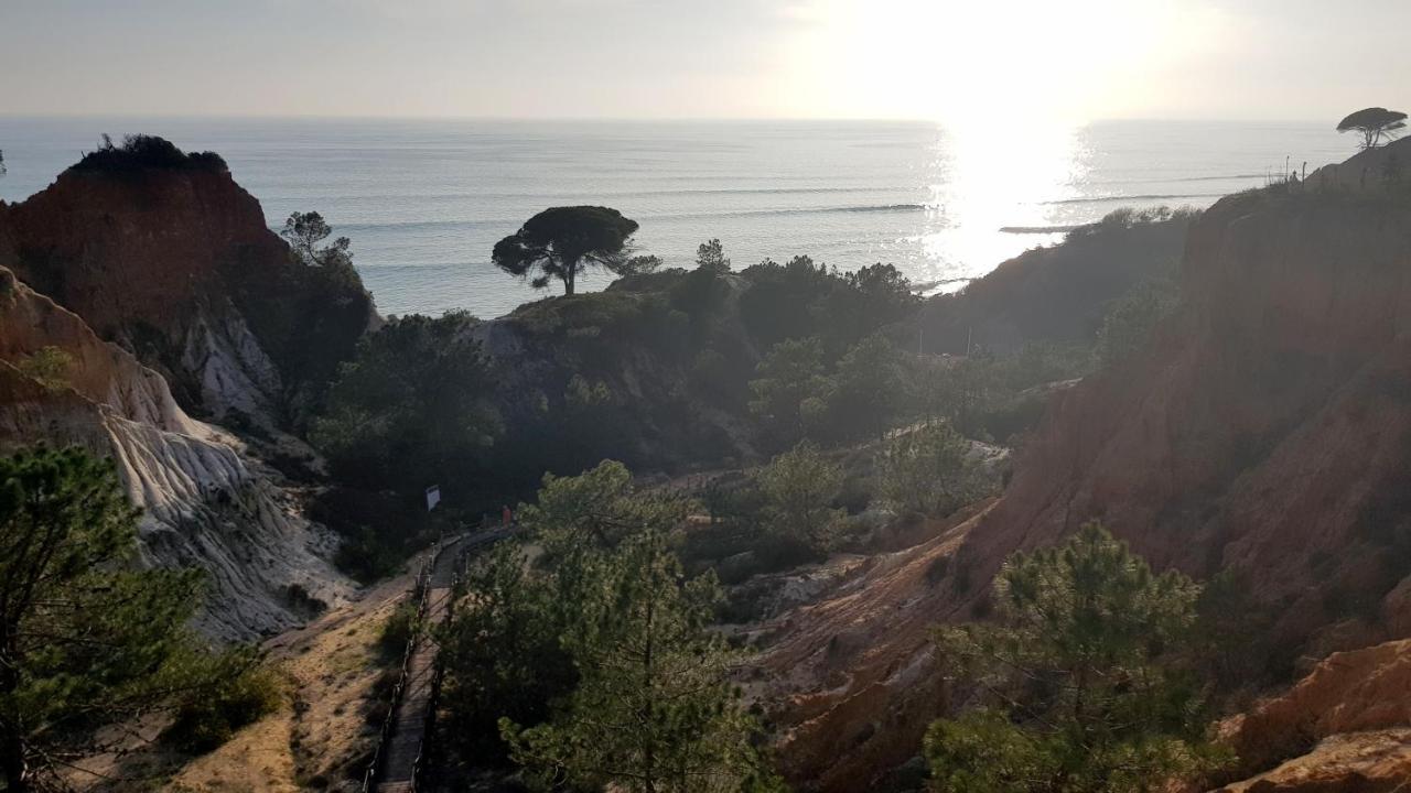 Appartement Albufeira, Vista Mar *