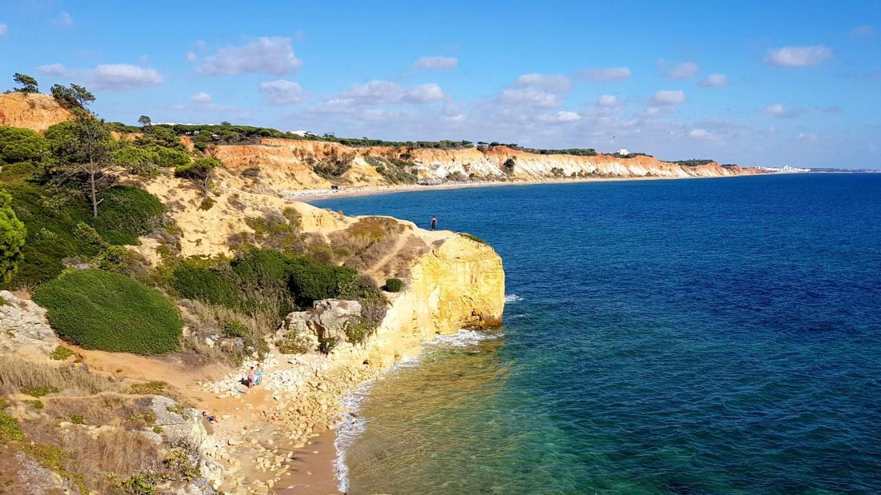 Appartement Albufeira, Vista Mar